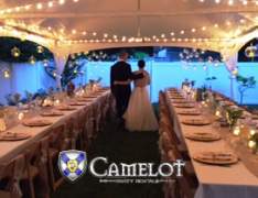 Camelot Party Rentals-Camelot Party Rentals