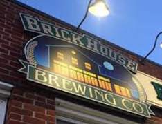 BrickHouse Brewery-Brickhouse Brewery BrickHouse Brewery-Brickhouse Brewery