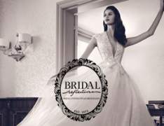 Bridal Reflections - Fifth Avenue, NYC-Bridal Reflections - Fifth Avenue, NYC Bridal Reflections - Fifth Avenue, NYC-Bridal Reflections - Fifth Avenue, NYC