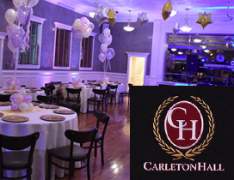 CARLETON HALL OF EAST ISLIP-Carleton Hall of East Islip CARLETON HALL OF EAST ISLIP-Carleton Hall of East Islip