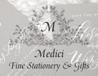 Medici Fine Stationary-Medici Fine Stationery