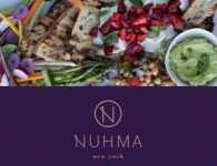 NUHMA New York-NUHMA New York