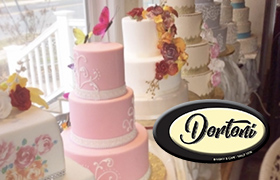 Dortoni Bakery-Dortoni Bakery