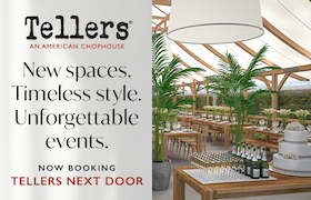 Tellers An American Chophouse-Tellers: An American Chophouse