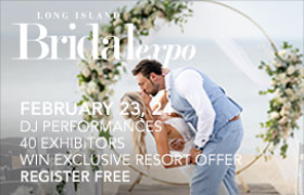 Long Island Bridal Expo