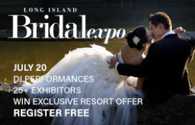 Long Island Bridal Expo 2