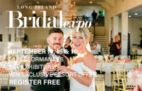 Long Island Bridal Expo 2