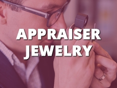 Appraiser - Jewelry-