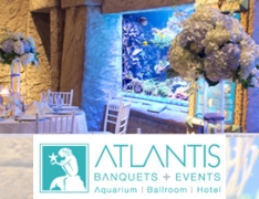 Atlantis Banquets &amp; Events-Atlantis Banquets &amp; Events