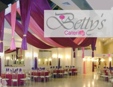 Betty&#039;s Catering-Betty&#039;s Catering