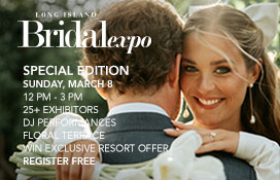 Bridal expo-Sunday