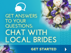 Chat With Local Long Island Brides
