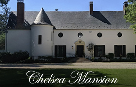 Chelsea Mansion-Chelsea Mansion