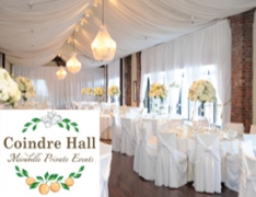 Coindre Hall-Coindre Hall