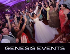 Genesis Events-Genesis Events