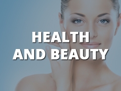 Health and Beauty-