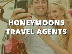 Honeymoons - Travel Agents-