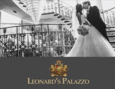 Leonard&#039;s Palazzo-Leonard&#039;s Palazzo