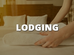 Lodging-