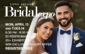 Long Island Bridal Expo
