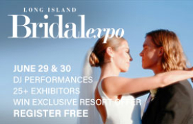 Long Island Bridal Expo
