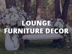 Lounge Furniture Decor-