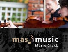 M.A.S Music-M.A.S. Music