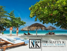 Matty K Travel-Matty K Travel