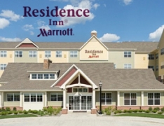 Residence Long Island-Islip-Residence Inn/Courtyard by Marriott—Courthouse Complex