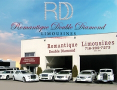 Romantique Double Diamond Limousines-Romantique Double Diamond Limousines