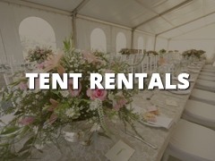 Tent Rentals-