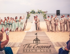 The Crescent Beach Club-The Crescent Beach Club