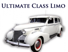 Ultimate Class Limousine-Ultimate Class Limousine