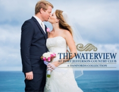Waterview at PJCC-The Waterview at Port Jefferson Country Club