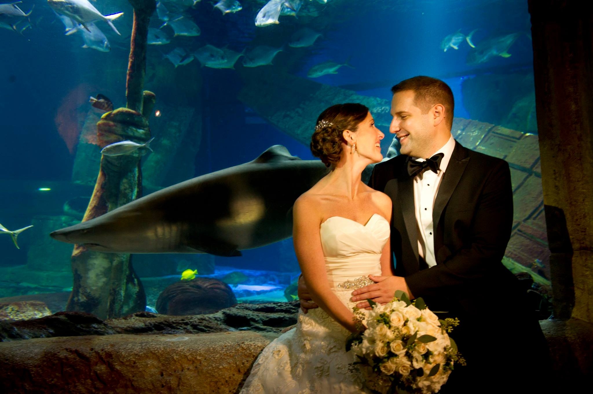 Atlantis Banquets & Events