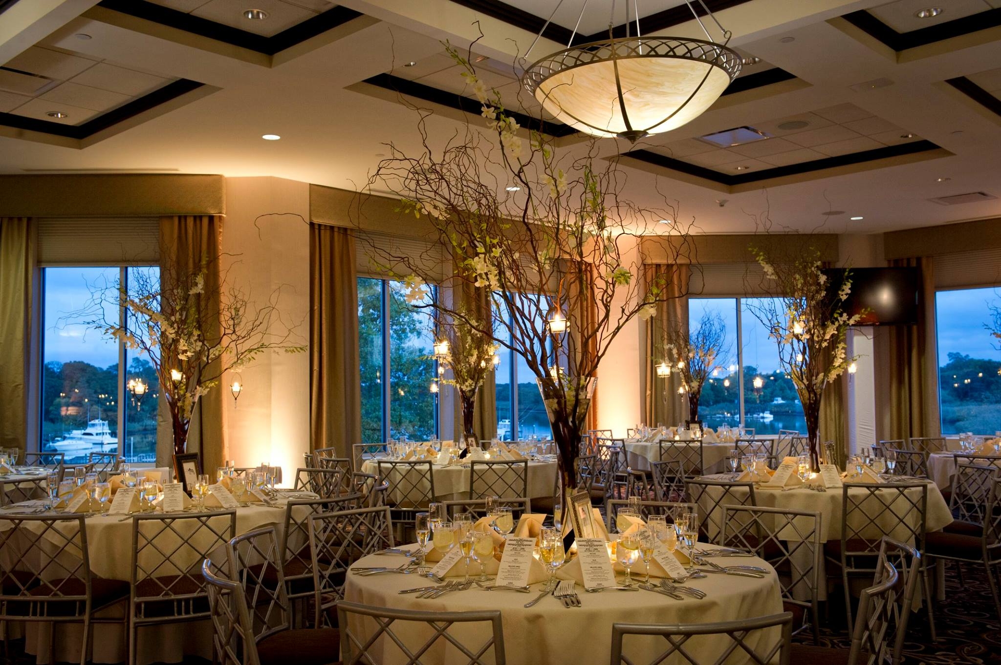 Atlantis Banquets & Events