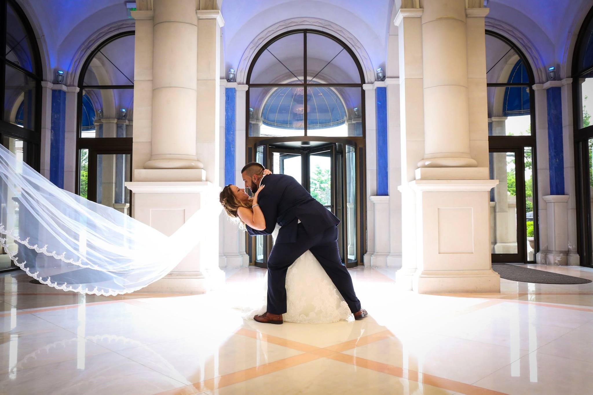 Atlantis Banquets & Events