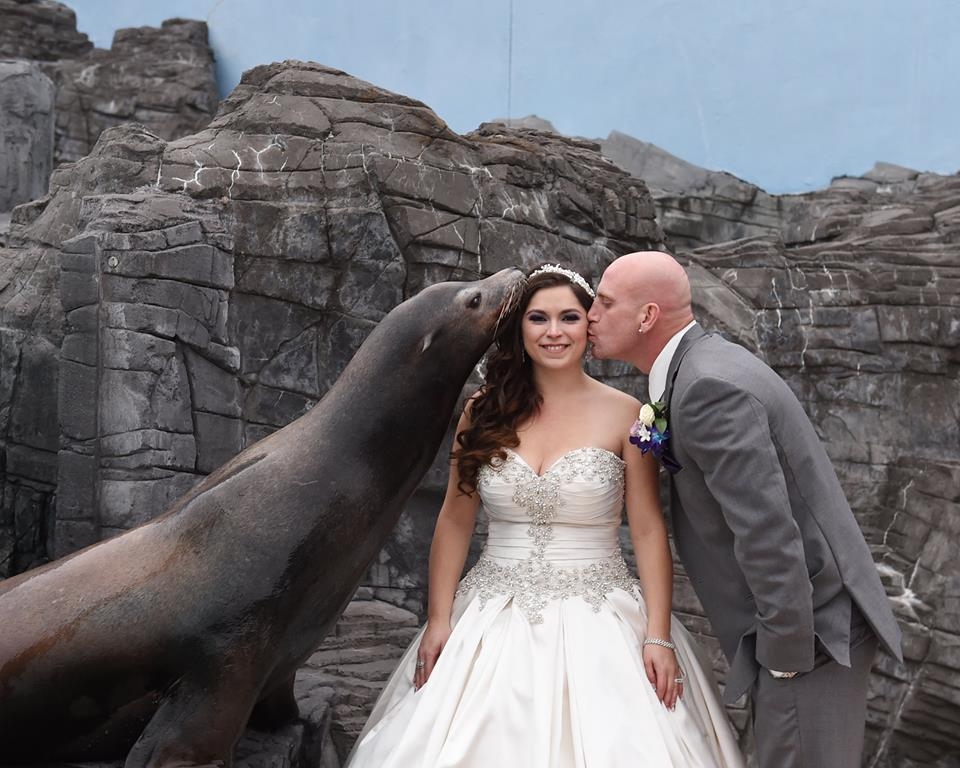 Atlantis Banquets & Events