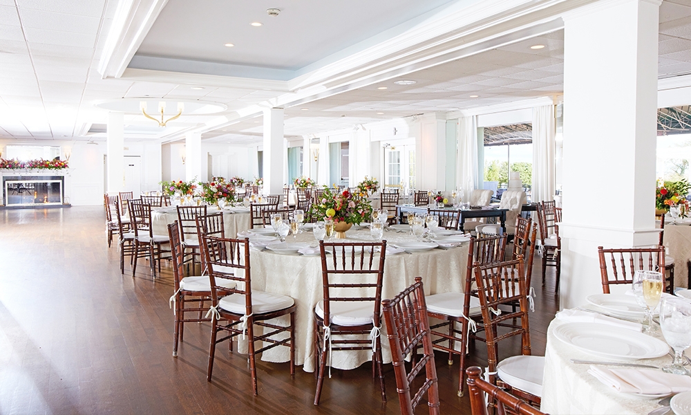 Mansion at Timber Point