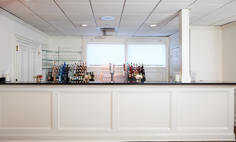 Mansion at Timber Point