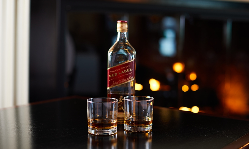 Mansion at Timber Point