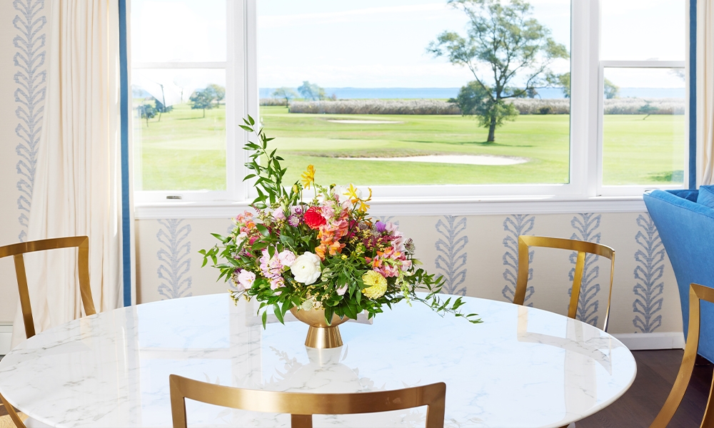 Mansion at Timber Point