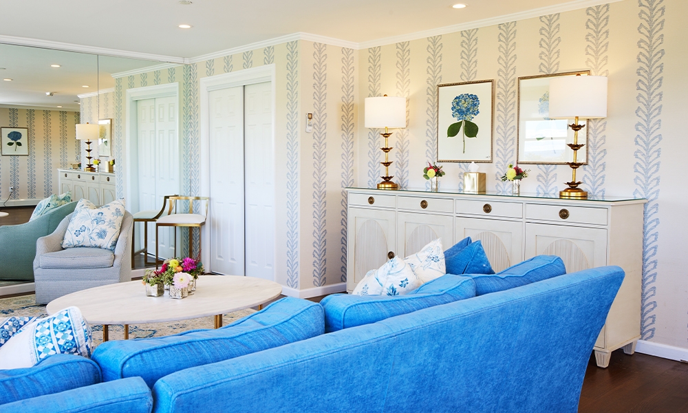 Mansion at Timber Point