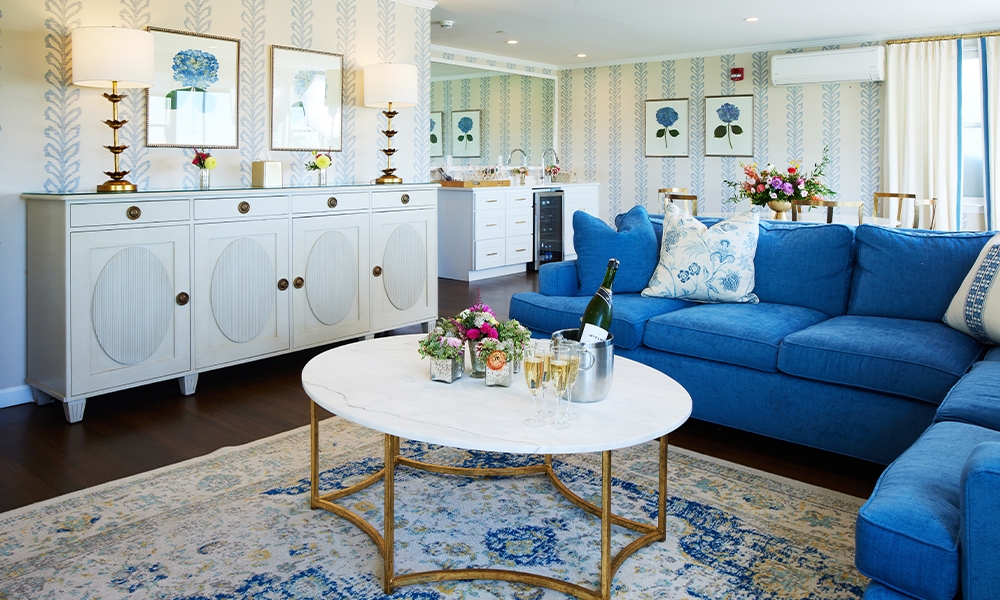 Mansion at Timber Point