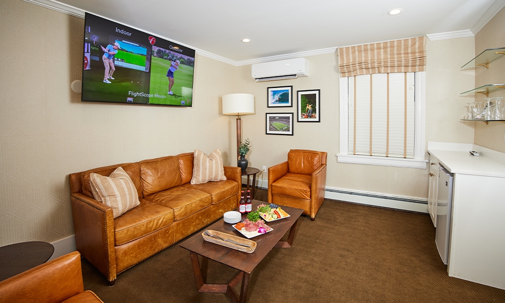 Mansion at Timber Point