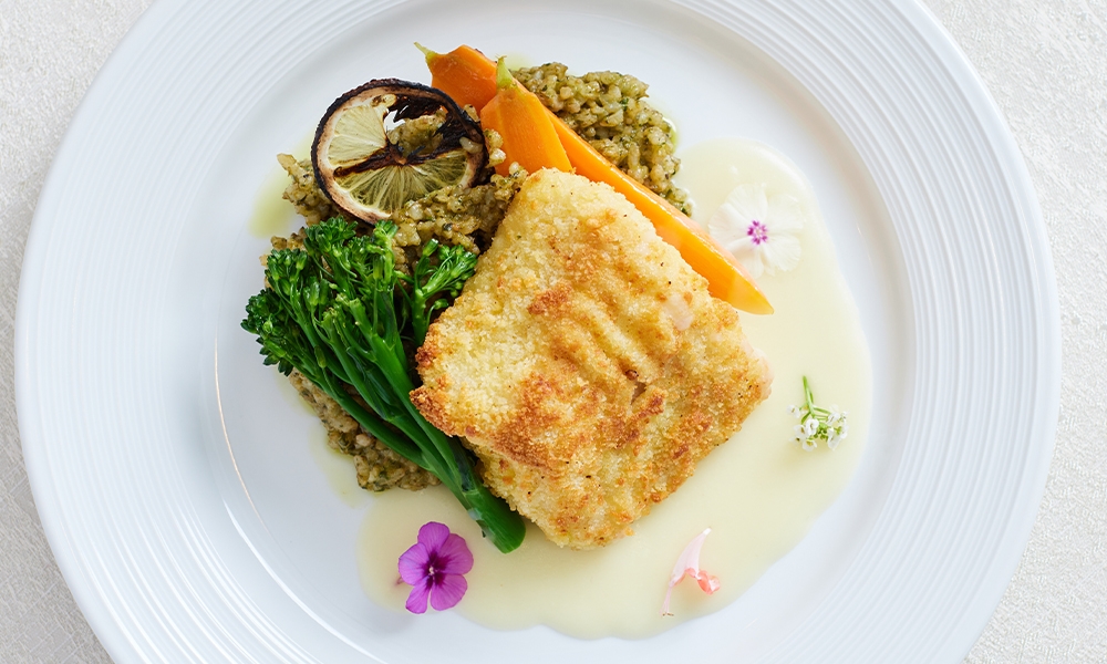 Mansion at Timber Point