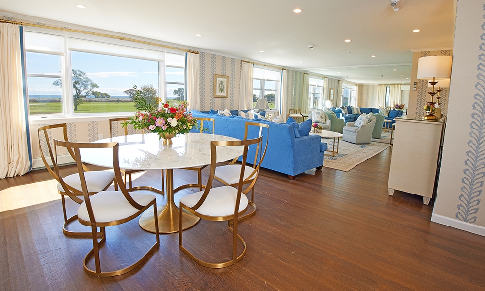 Mansion at Timber Point