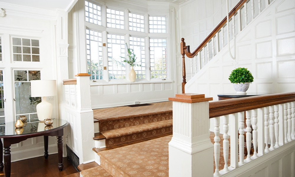 Mansion at Timber Point