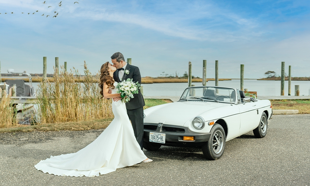 Mansion at Timber Point