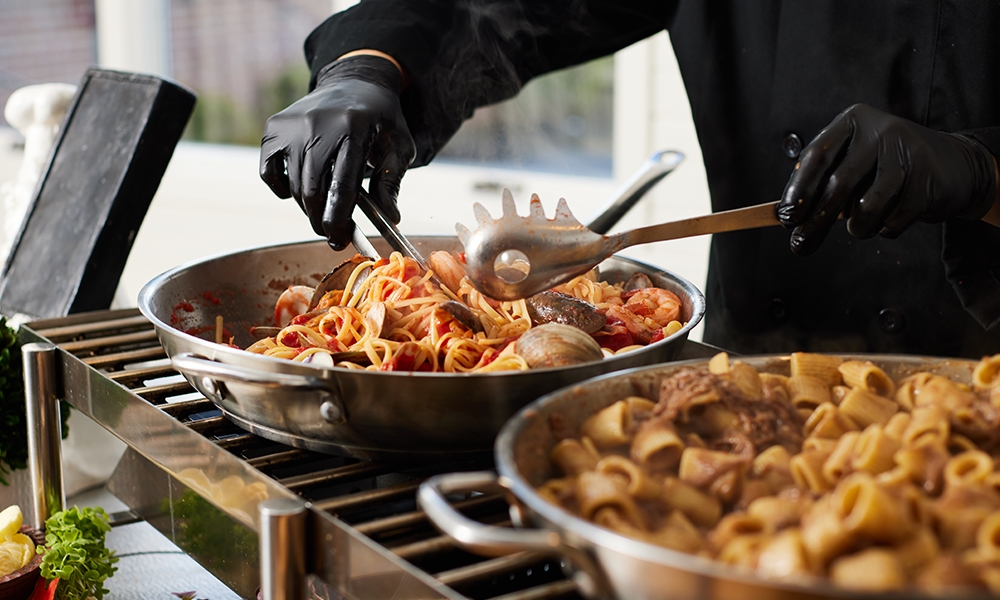 Mansion at Timber Point